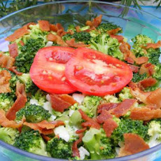Rosemary's Broccoli Salad