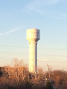 Trophy Club's Water Tower