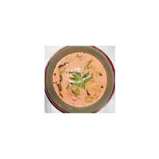 Tomato Basil Soup II