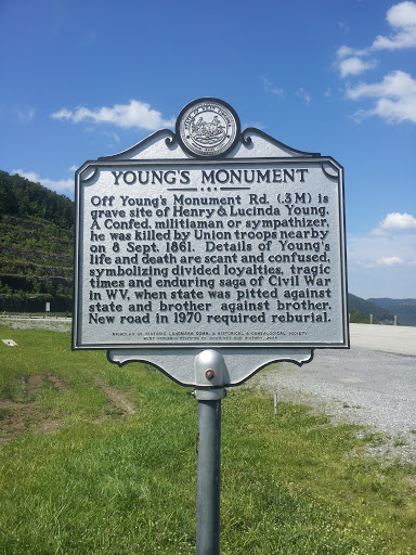 Young's Monument