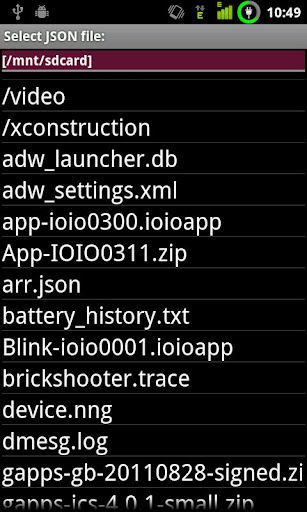 【免費工具App】JSON Viewer-APP點子