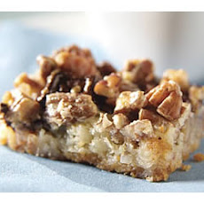 Easy Cookie Bars