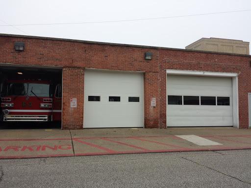 Moundsville Fire Department