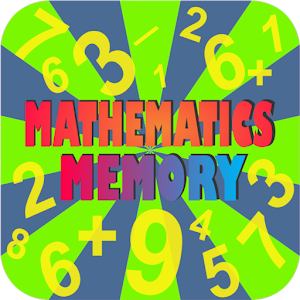 Mathematics Memory.apk 2.5