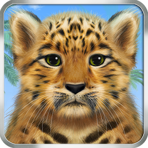 Wild Leopard Lite.apk 1.4