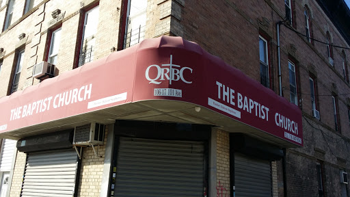 QRBC the Baptist Church