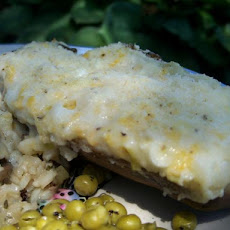 Twice-Baked Potatoes