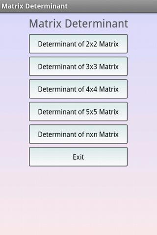 行列式的定義（Definitions of Determinant） | 科學Online ...