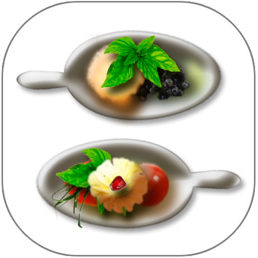 iCuisine Apéritifs 生活 App LOGO-APP開箱王