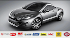 Paragolpe Delantero Ford Ka Modelo 9701 Completo