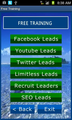 免費下載教育APP|Generate Leads 4 MLM Business app開箱文|APP開箱王