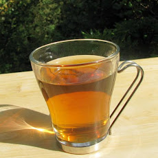 Mulled Cider