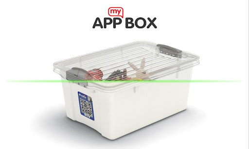 APPmyBOX