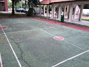 Blk 781 Badminton Court