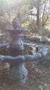Lake Victoria Park Fountain
