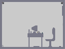 Thumbnail of the map 'the hard disk'
