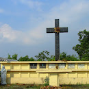 Obando Cemetery Chapel
