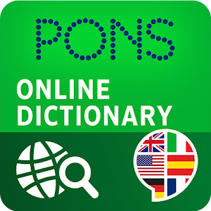 App PONS Online Dictionary APK for Windows Phone | Download Android ...