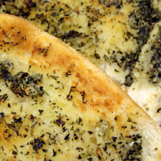Herbed Garlic Bread
