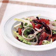 Winter Salad
