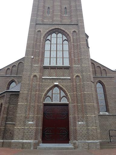 Lithoijen Kerk