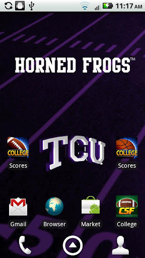 【免費運動App】TCU Live Wallpaper-APP點子