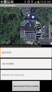 How to mod GPS Benchmark patch 1.2.0 apk for android
