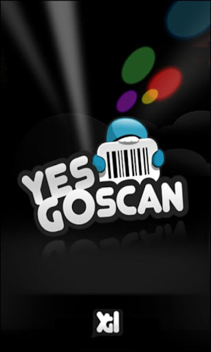 YesGoScan