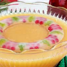Open House Punch