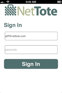 How to mod NetTote 3.0.5 apk for laptop