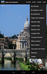 How to mod Popes Encyclopedia lastet apk for bluestacks