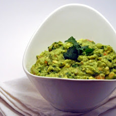 Easy Guacamole