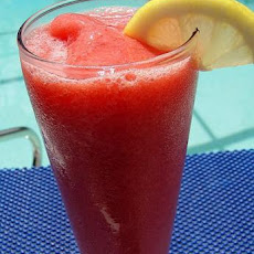 Fruity Frozen Lemonade