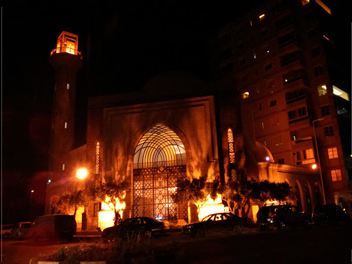 Tabbara Mosque