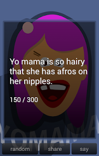How to download Yo Mama Jokes 1.2 apk for laptop