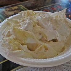 Southern Nanna Puddin