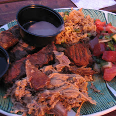 Maui Ahi Poke