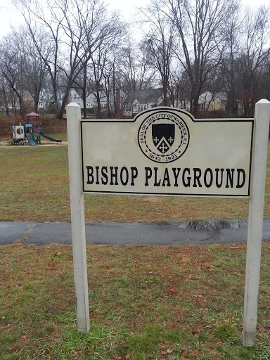 Bishop Playground