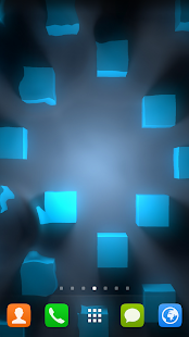 How to download Watter effect Wallpaper lastet apk for pc