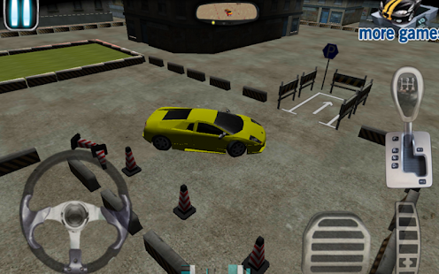 How to mod Vehicle Parking 3D lastet apk for bluestacks