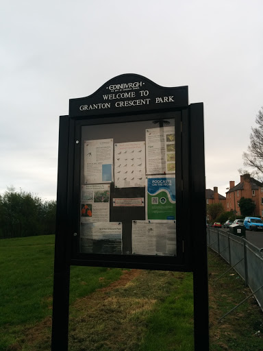 Granton Crescent Park