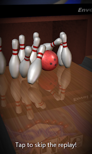 How to mod Bowling Fever Lite patch 1.0 apk for pc