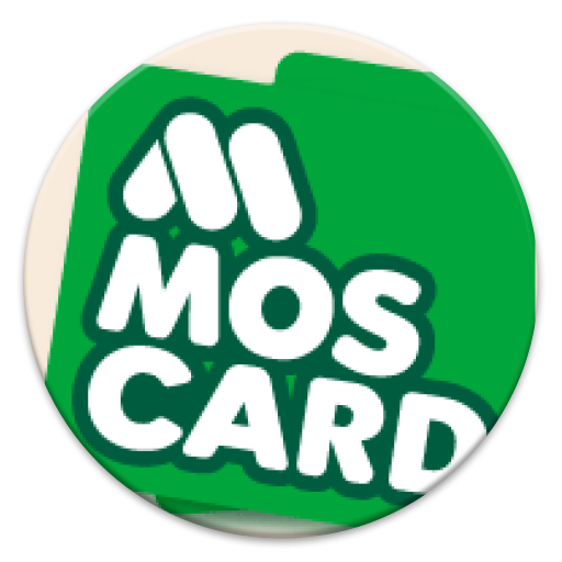 MosCardWidget LOGO-APP點子