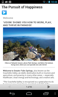 How to mod Coachella Valley Vision 27.0 apk for bluestacks