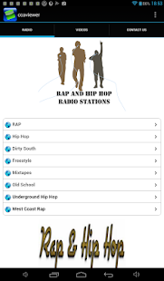 How to download Radio Rap and Hip Hop 1.4 unlimited apk for pc