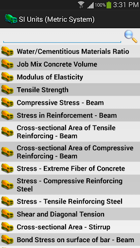 Concrete Mix Ratio Calculator