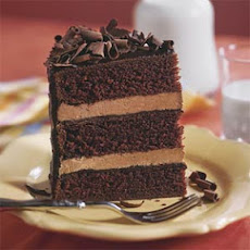 Chocolate Cake IV