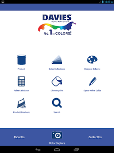How to get Davies iColor lastet apk for android