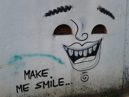 Make Me Smile