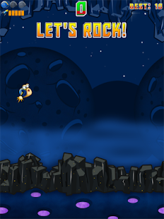 How to mod Rocket Snail 1.1 mod apk for laptop